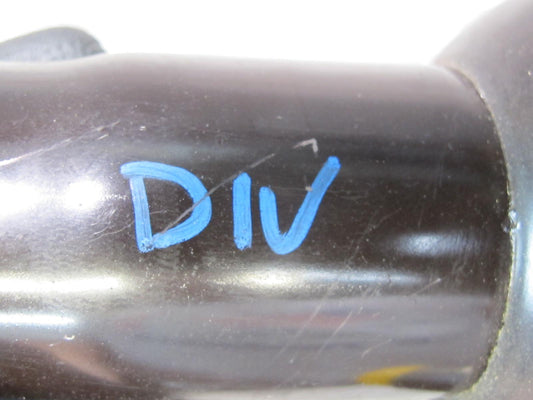 99-01 Isuzu Vehicross Emergency Spare Tire Lift Jack Tool Wrench Set OEM