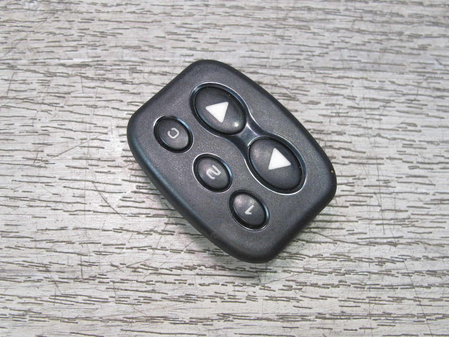 Webasto 6-PIN Power Sunroof Switch 3302279
