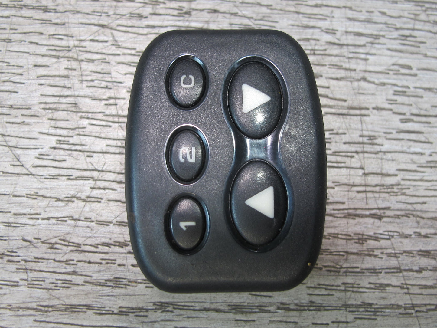 Webasto 6-PIN Power Sunroof Switch 3302279