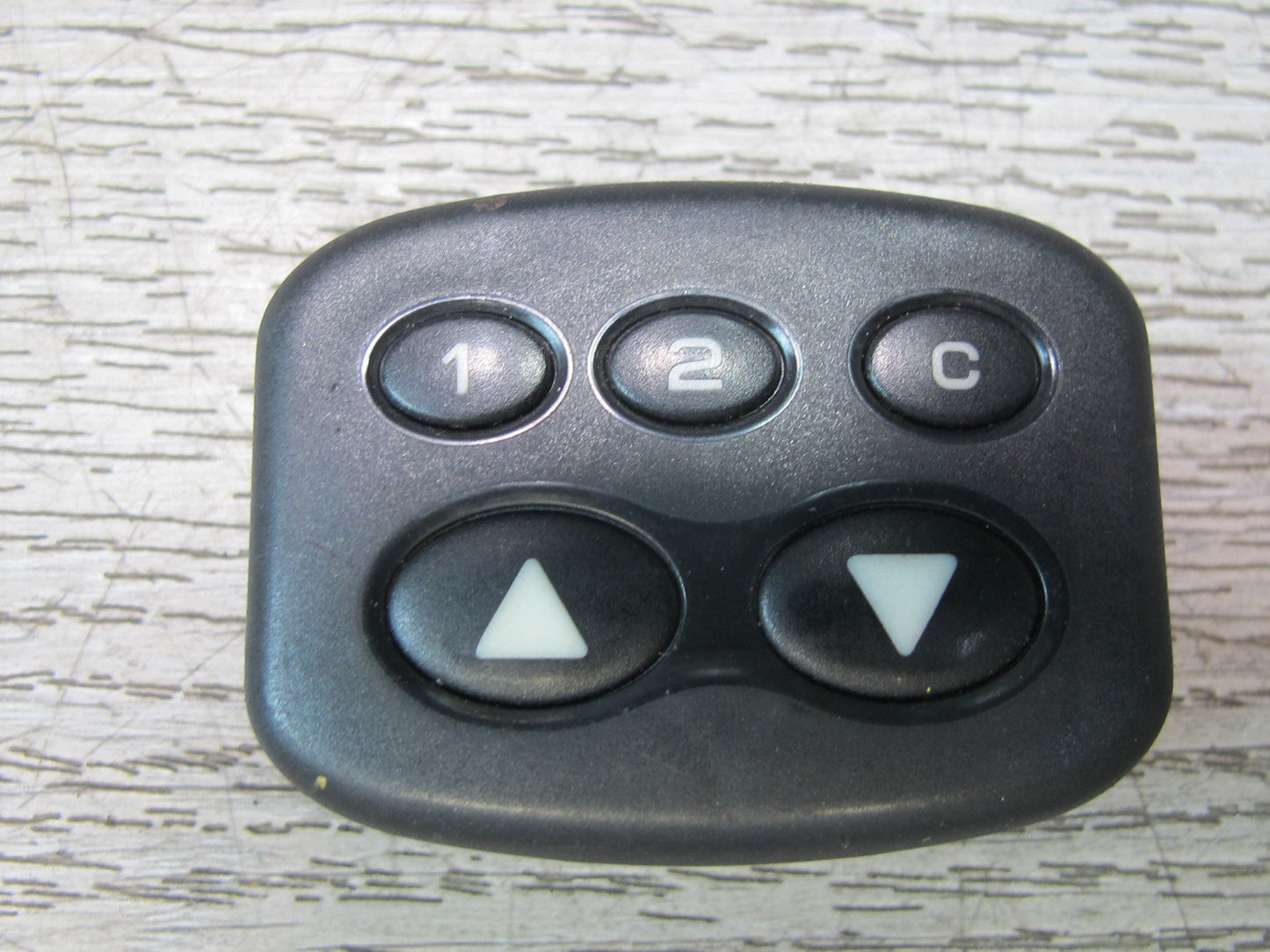 Webasto 6-PIN Power Sunroof Switch 3302279