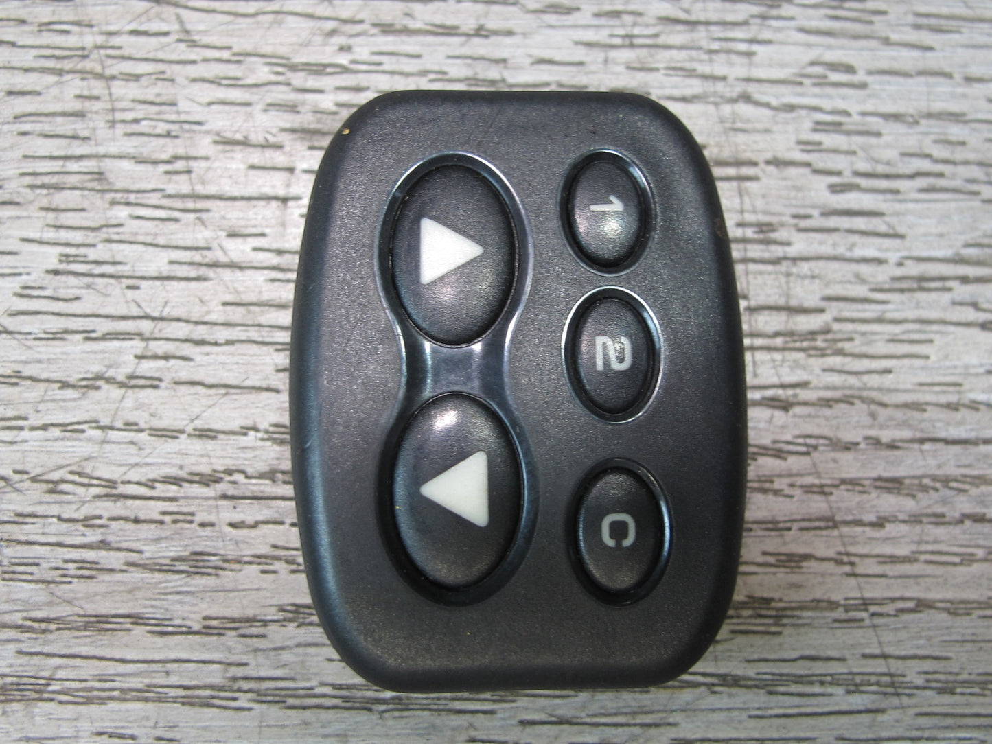 Webasto 6-PIN Power Sunroof Switch 3302279