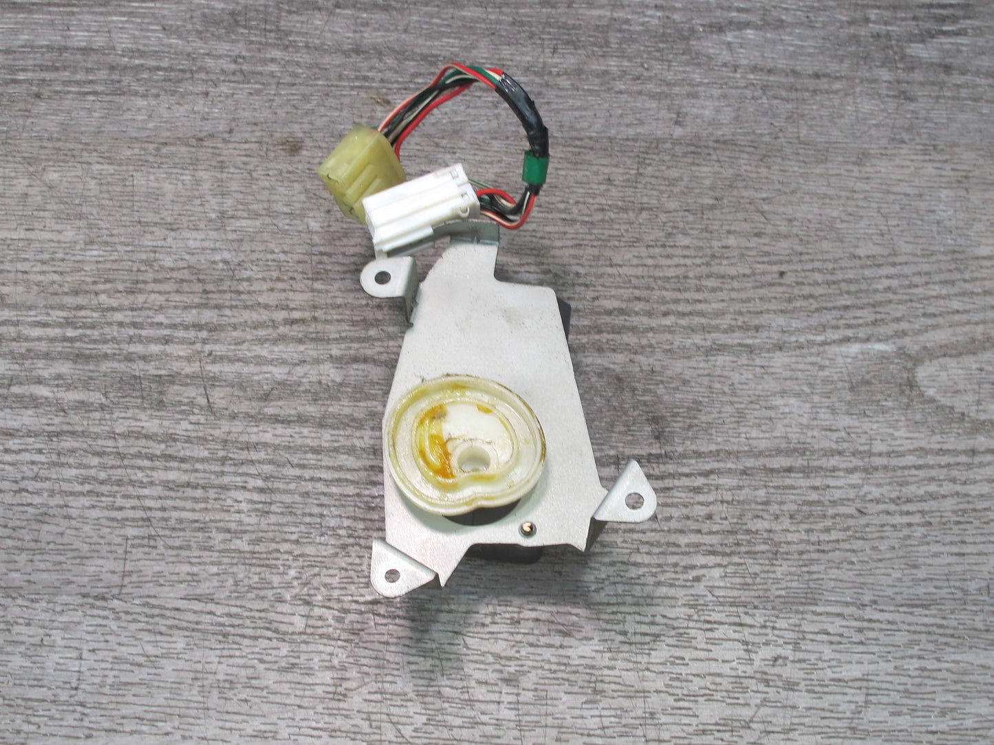 99-01 Isuzu Vehicross A/C Heater Blower Motor Actuator 502752-1340 OEM