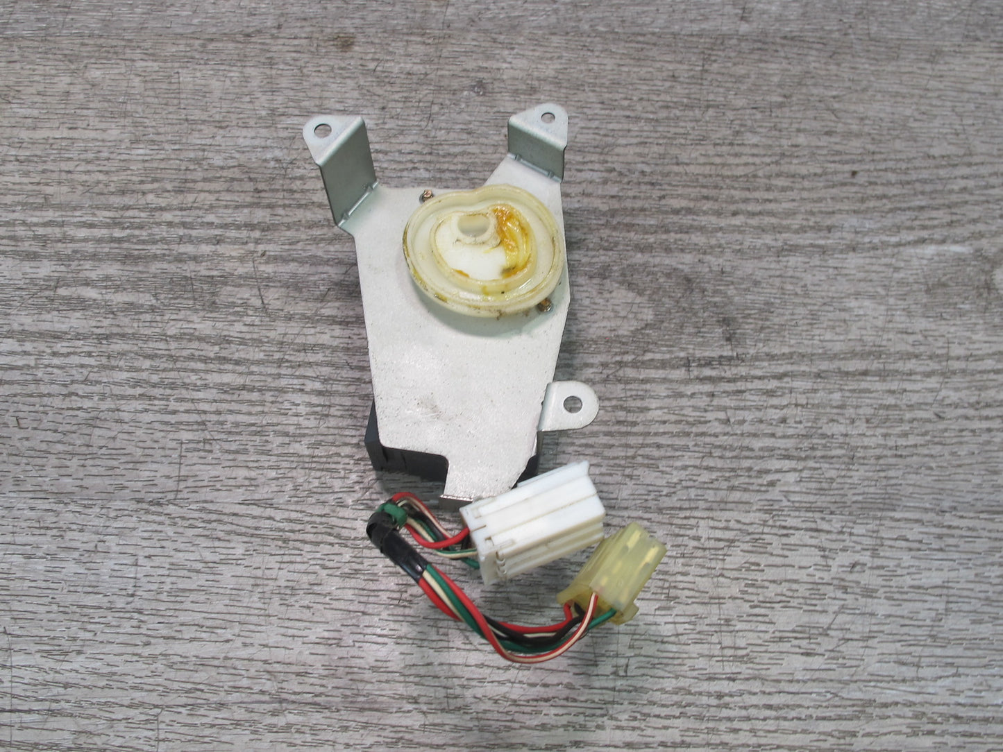 99-01 Isuzu Vehicross A/C Heater Blower Motor Actuator 502752-1340 OEM