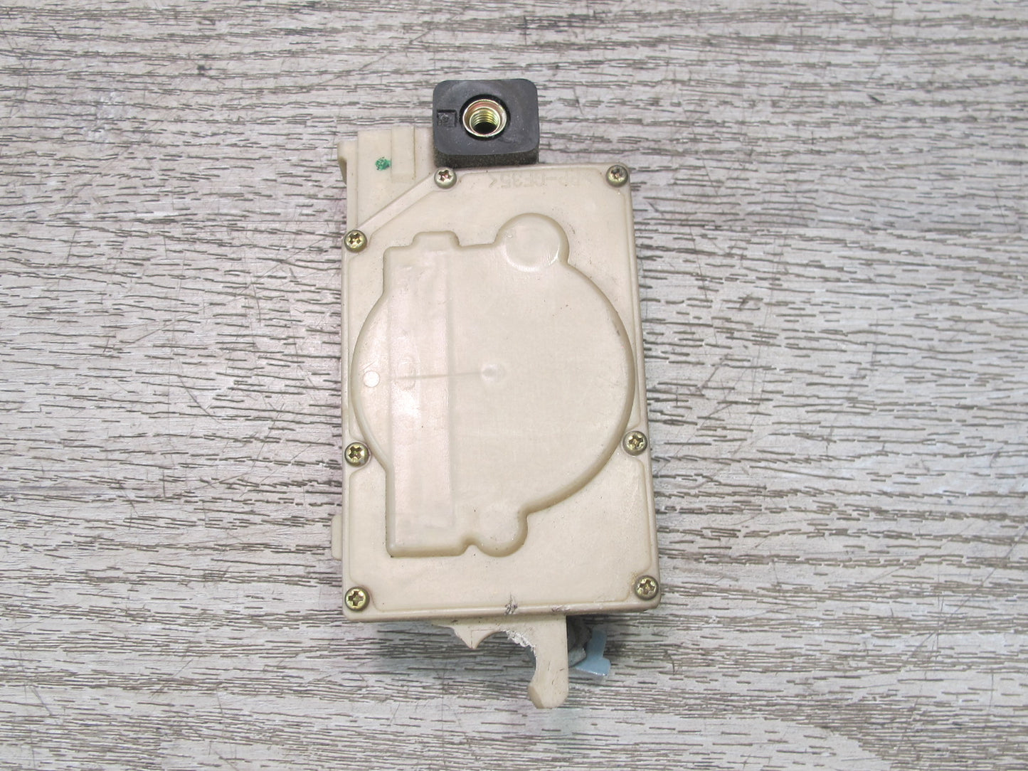 99-01 Isuzu Vehicross Front Left Door Lock Latch Actuator OEM