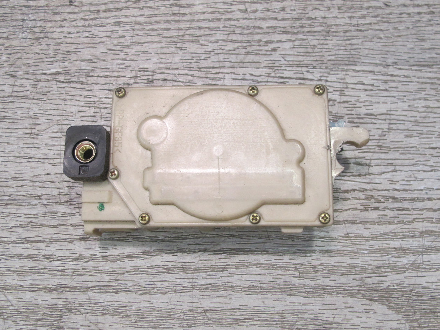 99-01 Isuzu Vehicross Front Left Door Lock Latch Actuator OEM