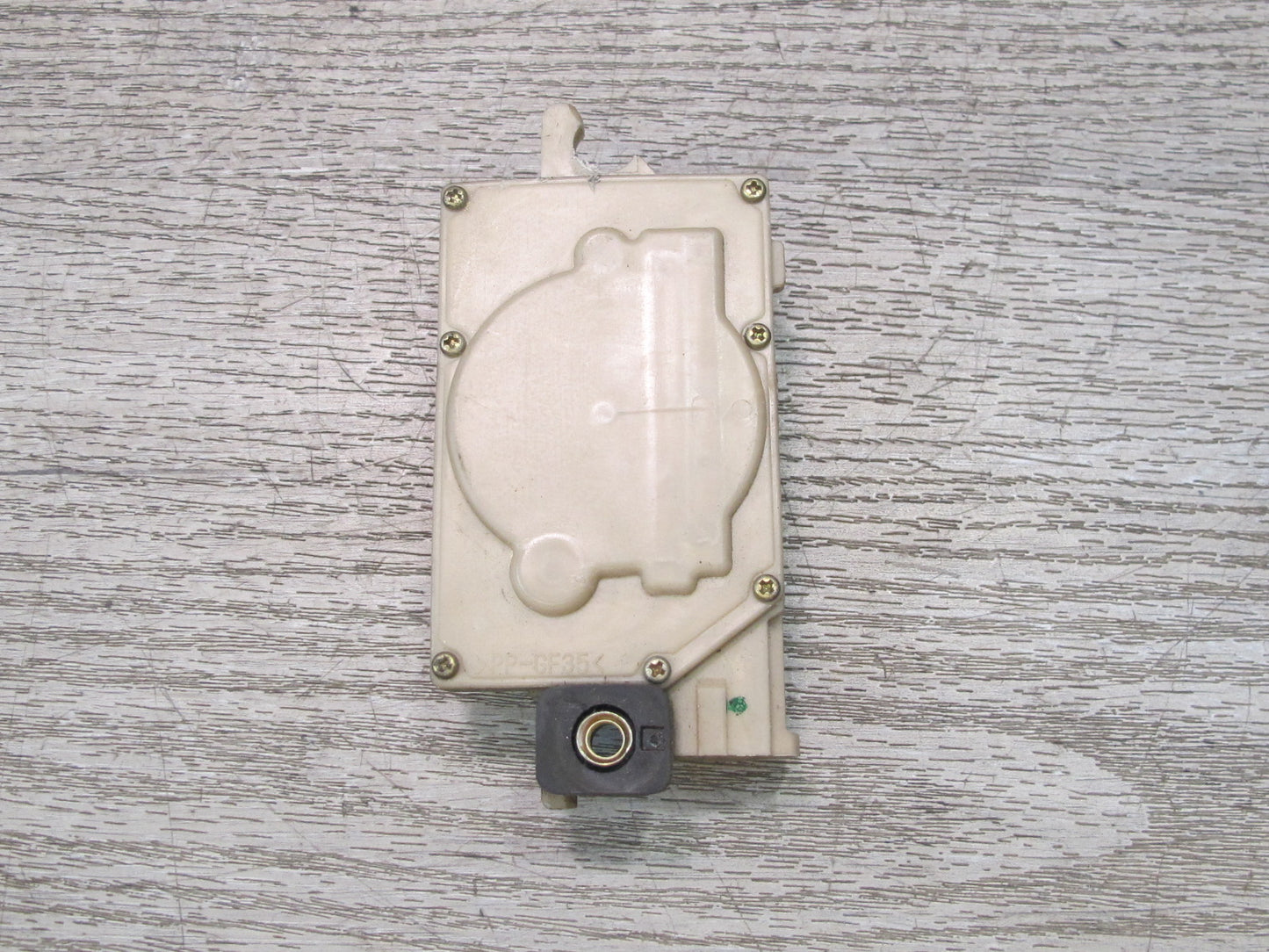99-01 Isuzu Vehicross Front Left Door Lock Latch Actuator OEM