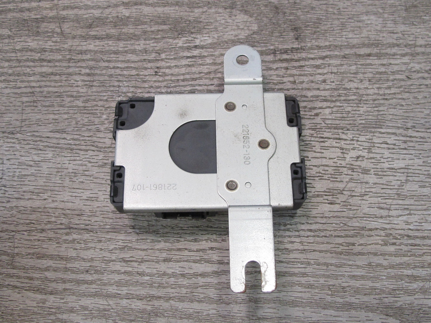 99-01 Isuzu Vehicross Cruise Control Module Unit Computer 8972104620 OEM