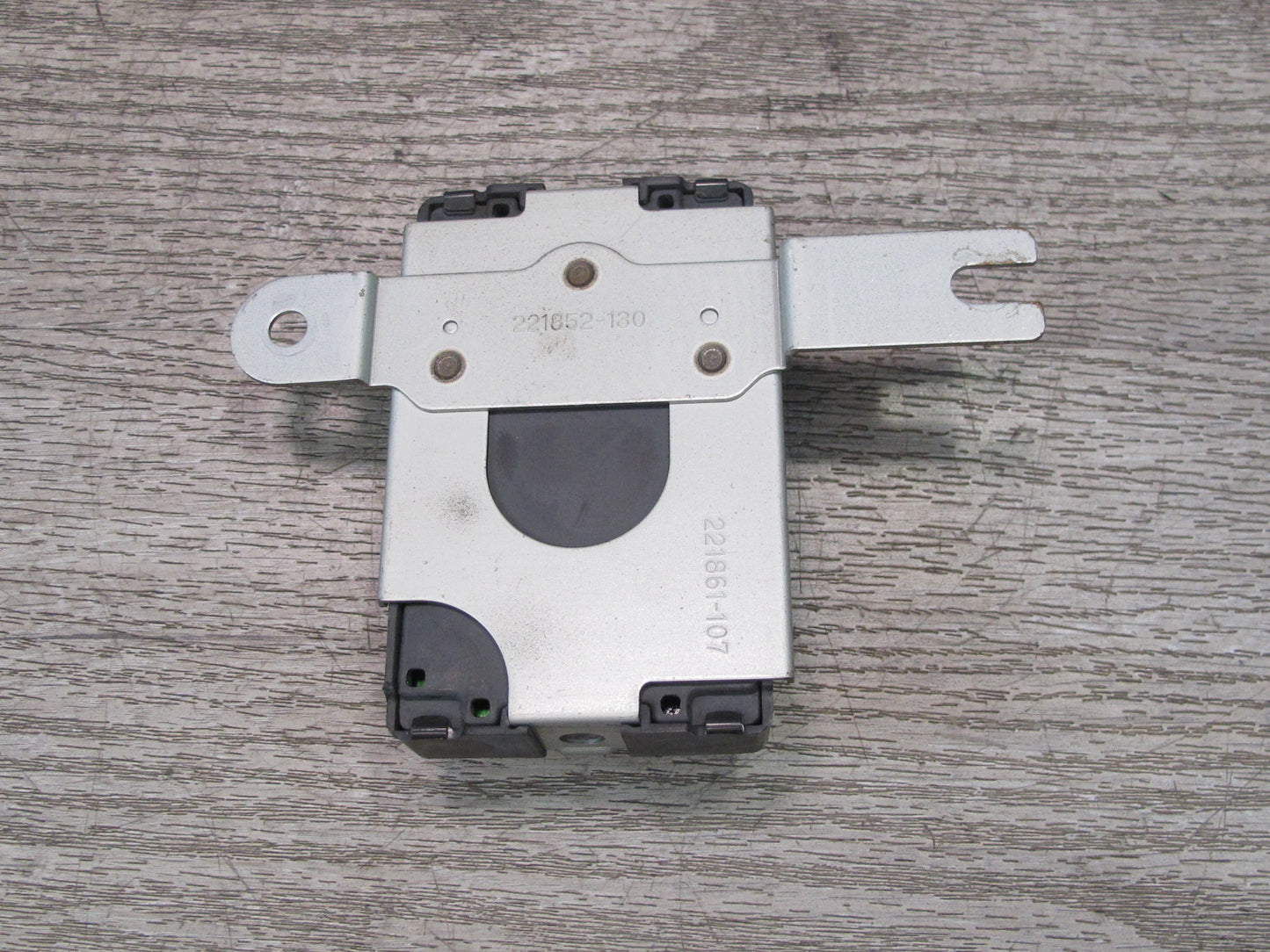 99-01 Isuzu Vehicross Cruise Control Module Unit Computer 8972104620 OEM