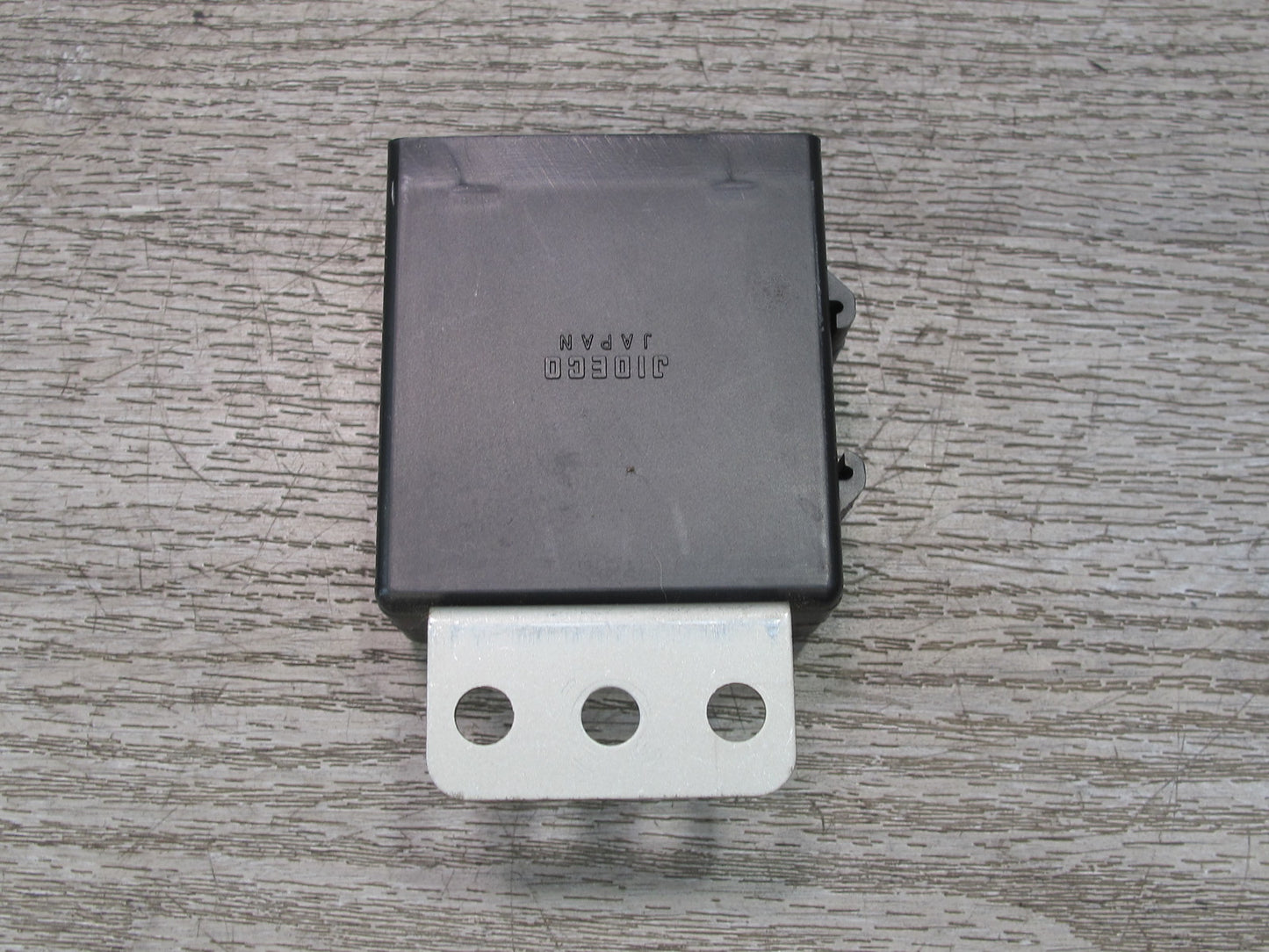 99-01 Isuzu Vehicross Wiper Relay Control Module 8971445060 OEM