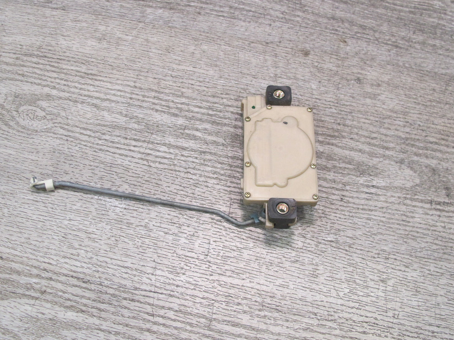 99-01 Isuzu Vehicross Front Right Door Lock Latch Actuator OEM