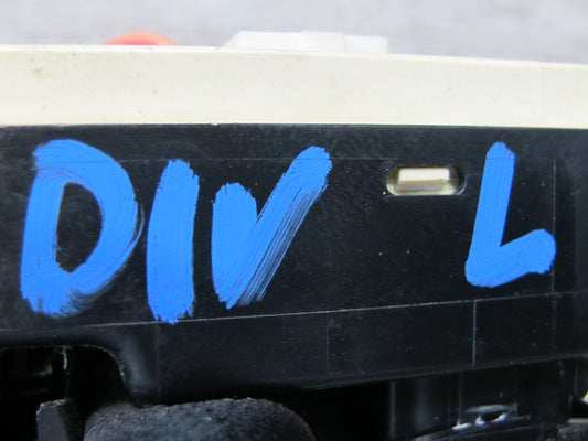 99-01 Isuzu Vehicross Front Left Driver Door Master Window Switch 8972089641 OEM