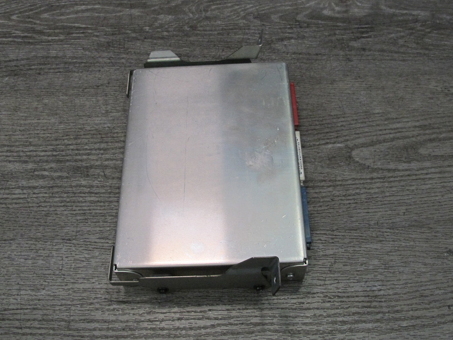 99-01 Isuzu Vehicross 3.5L 6VE1 Engine Control Module Unit 8093755992 OEM