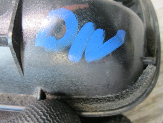 99-01 Isuzu Vehicross Front Left Driver Door Exterior Handle OEM