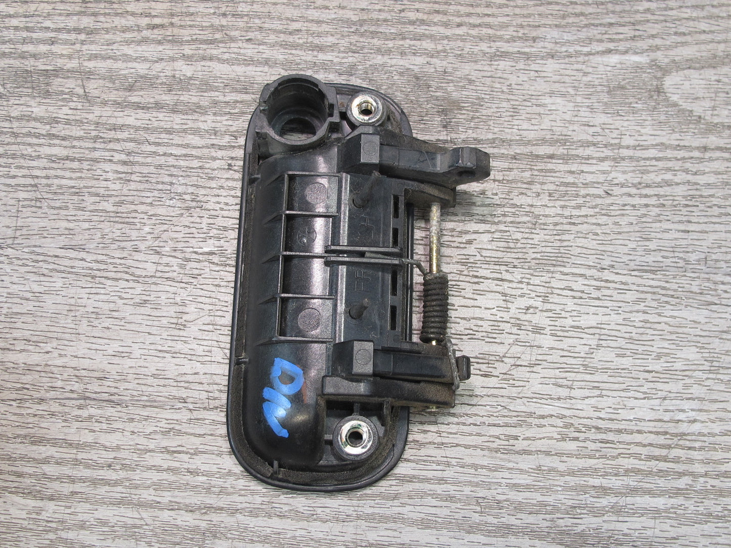 99-01 Isuzu Vehicross Front Left Driver Door Exterior Handle OEM