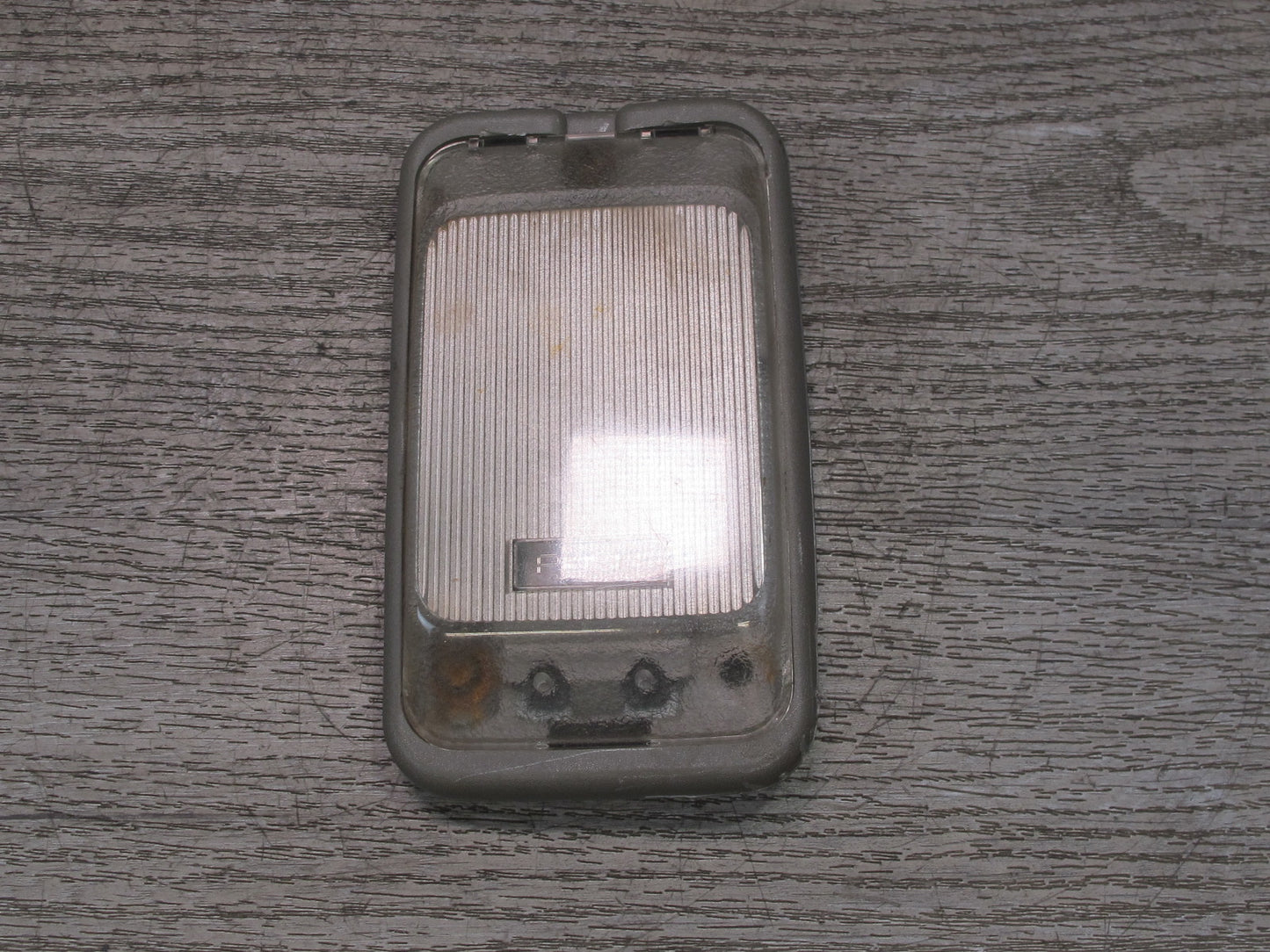 99-01 Isuzu Vehicross Interior Dome Reading Light Lamp OEM