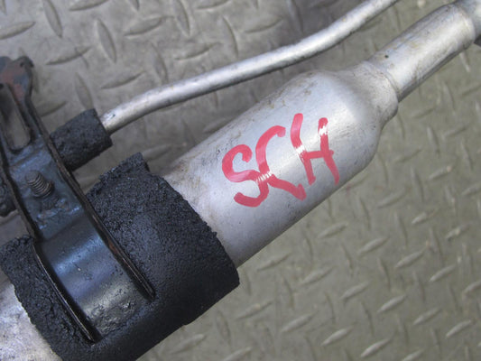 1997 Lexus UZZ30L SC400 A/C Air Condition Hose Pipe Line Dryer Set OEM