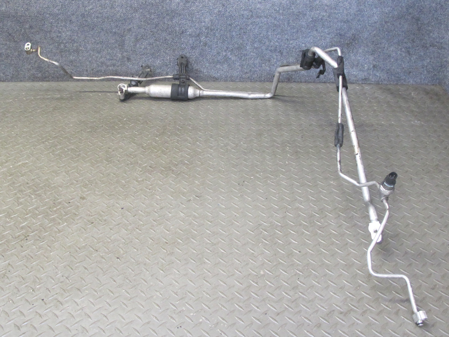 1997 Lexus UZZ30L SC400 A/C Air Condition Hose Pipe Line Dryer Set OEM