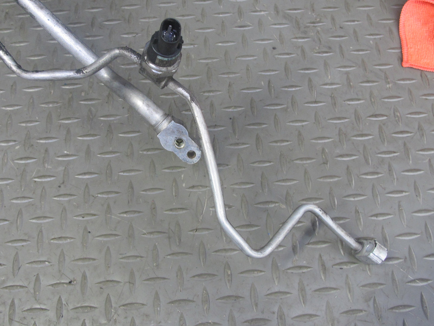 1997 Lexus UZZ30L SC400 A/C Air Condition Hose Pipe Line Dryer Set OEM