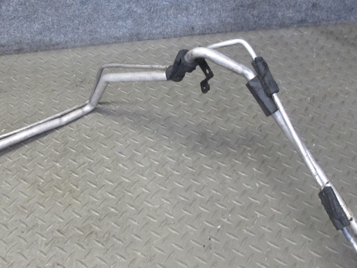1997 Lexus UZZ30L SC400 A/C Air Condition Hose Pipe Line Dryer Set OEM