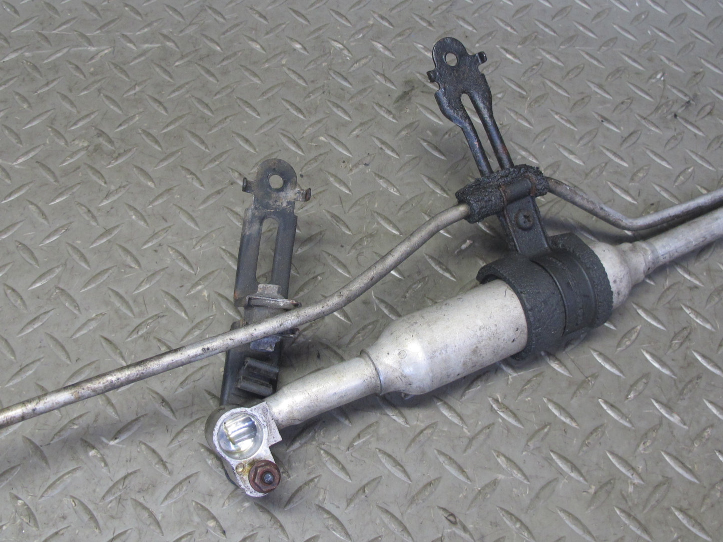 1997 Lexus UZZ30L SC400 A/C Air Condition Hose Pipe Line Dryer Set OEM