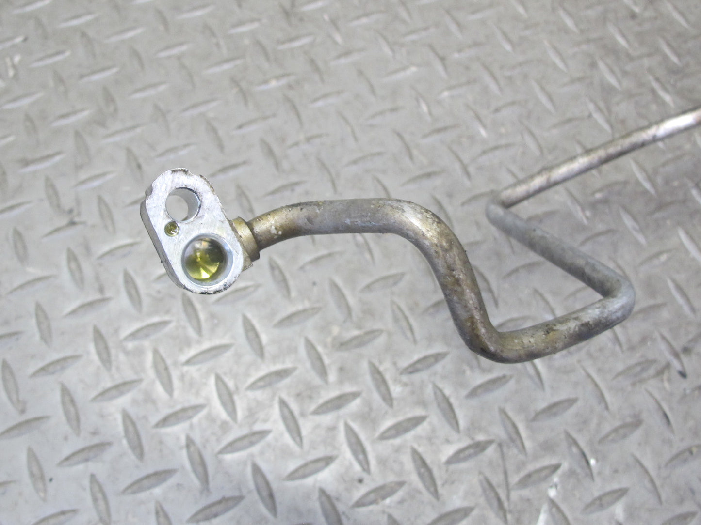 1997 Lexus UZZ30L SC400 A/C Air Condition Hose Pipe Line Dryer Set OEM