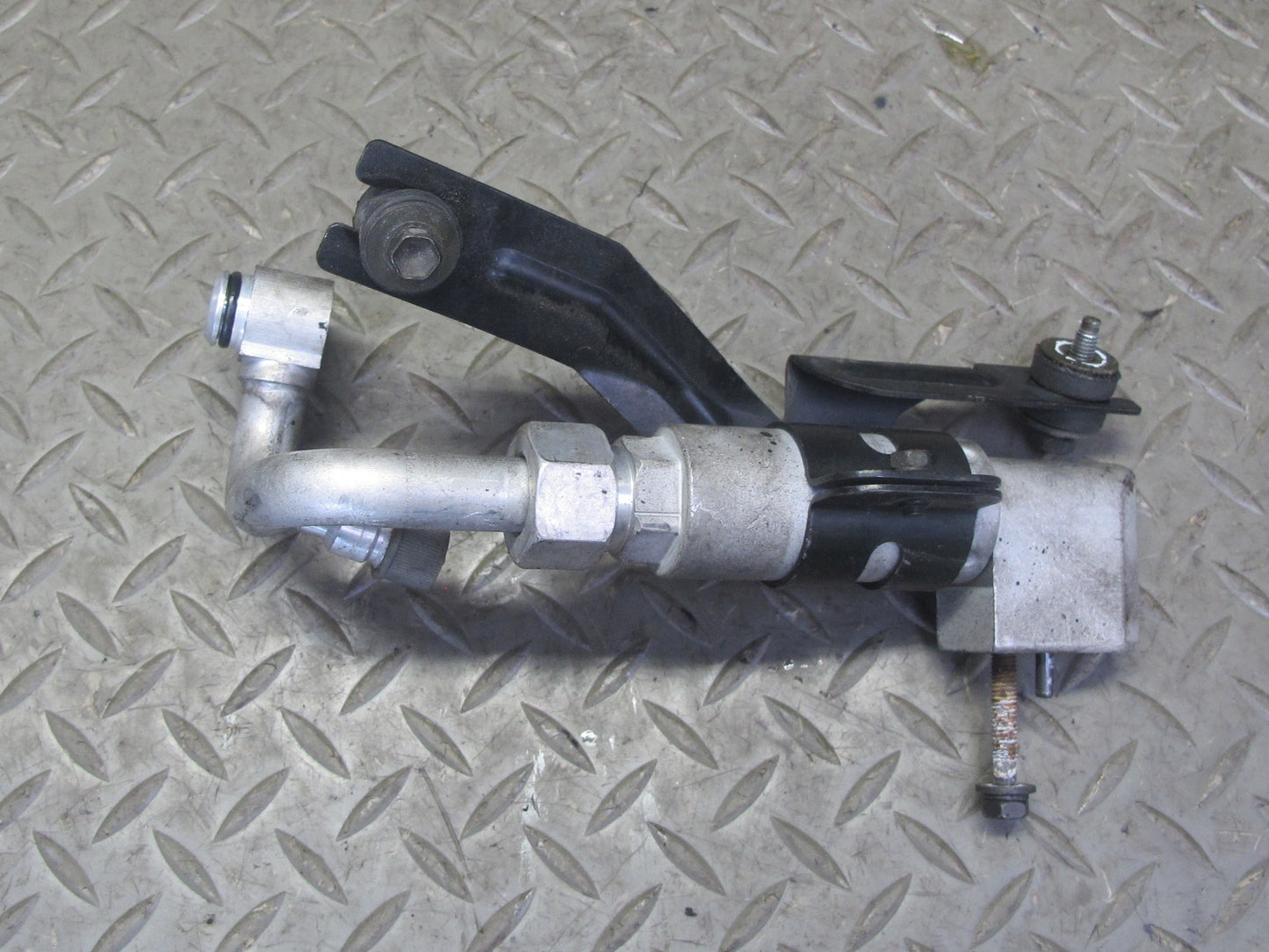 1997 Lexus UZZ30L SC400 A/C Air Condition Hose Pipe Line Dryer Set OEM