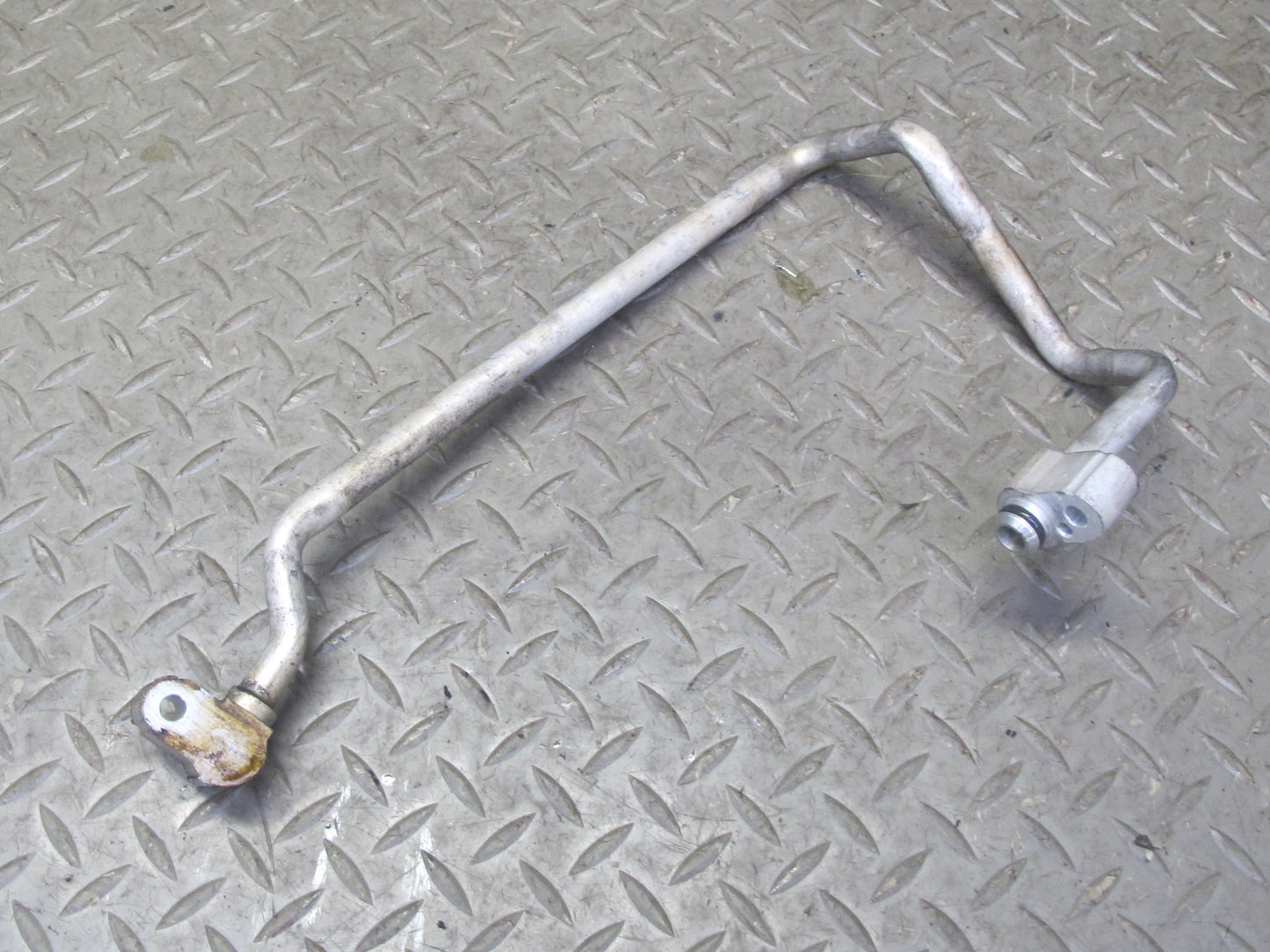 1997 Lexus UZZ30L SC400 A/C Air Condition Hose Pipe Line Dryer Set OEM