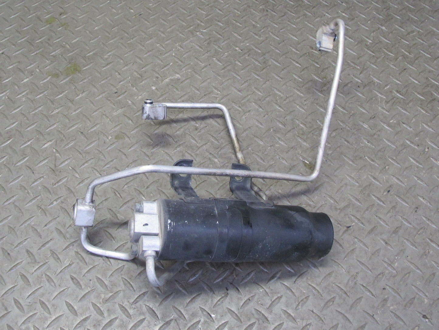1997 Lexus UZZ30L SC400 A/C Air Condition Hose Pipe Line Dryer Set OEM