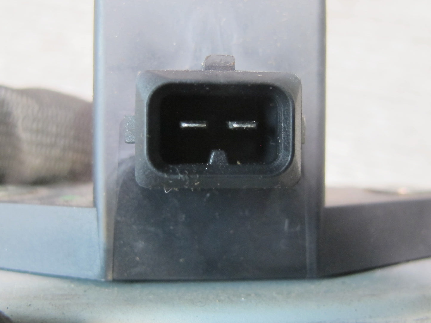 99-01 Isuzu Vehicross Deceleration Sensor Module 8971643240 OEM