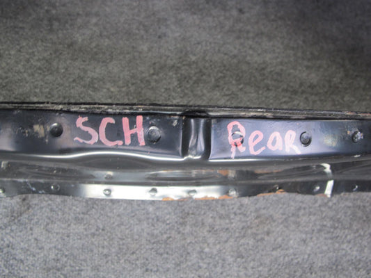 97-00 Lexus UZZ30L SC300 SC400 Rear Engine Subframe Crossmember OEM