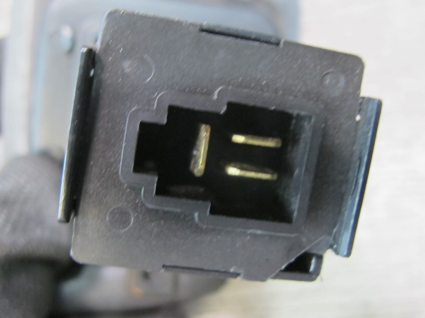 99-01 Isuzu Vehicross Dash Light Dimmer Control Switch w Trim OEM