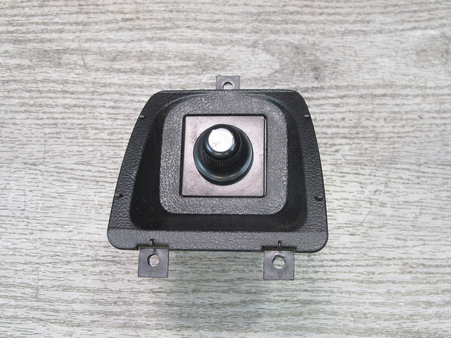 99-01 Isuzu Vehicross Dash Light Dimmer Control Switch w Trim OEM