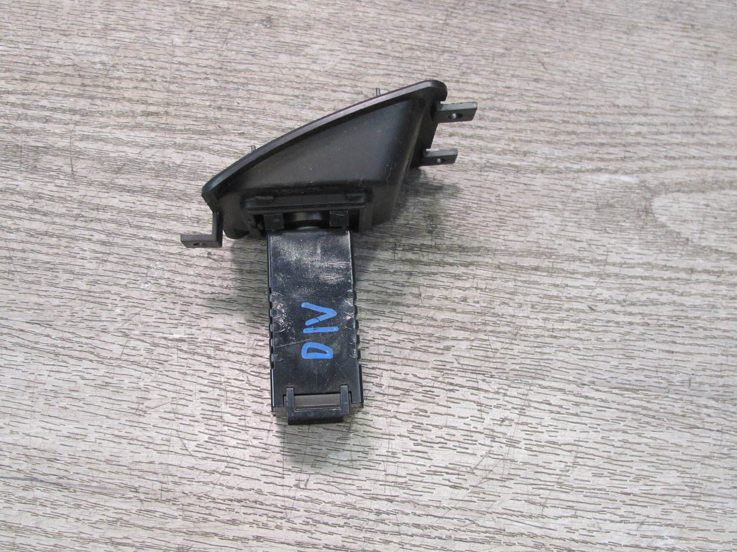 99-01 Isuzu Vehicross Dash Light Dimmer Control Switch w Trim OEM