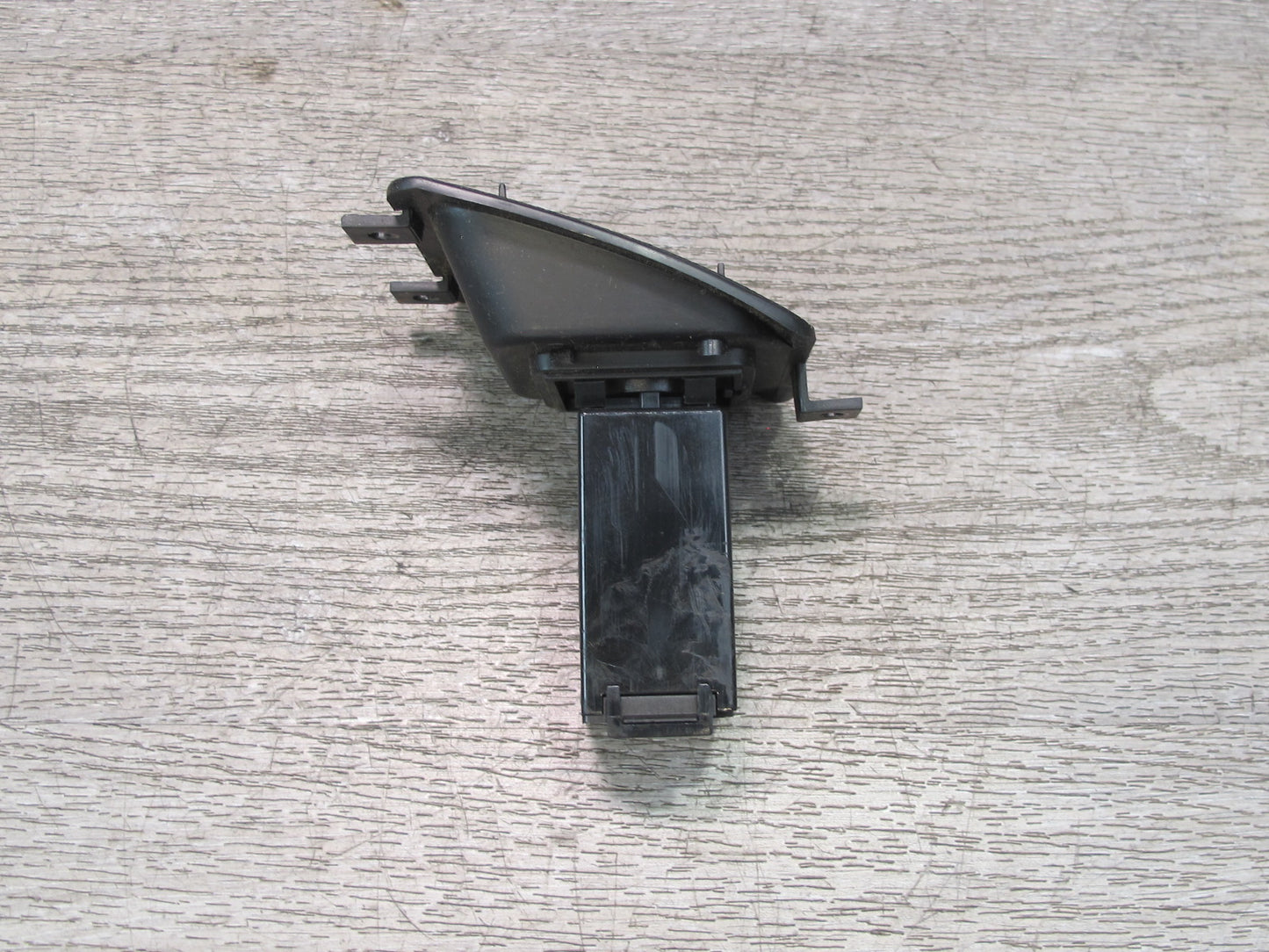 99-01 Isuzu Vehicross Dash Light Dimmer Control Switch w Trim OEM