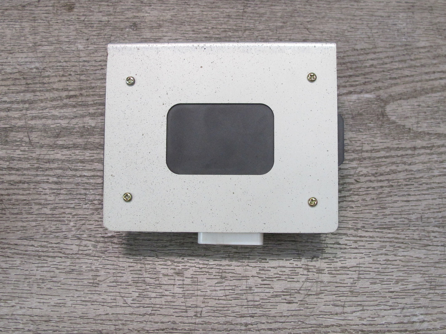 99-01 Isuzu Vehicross Keyless Entry Control Module Unit OEM