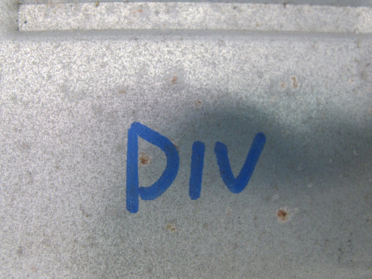 99-01 Isuzu Vehicross Front Center Console Ashtray 8852594320 OEM