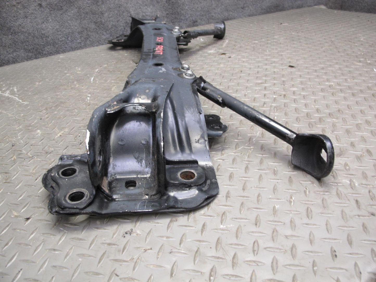 92-00 Lexus UZZ30L SC300 SC400 Front Subframe Rear Engine Cradle Crossmember OEM