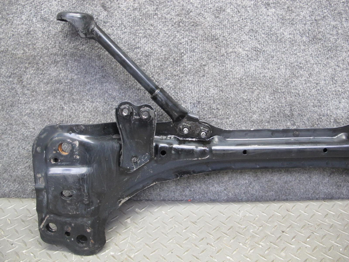 92-00 Lexus UZZ30L SC300 SC400 Front Subframe Rear Engine Cradle Crossmember OEM