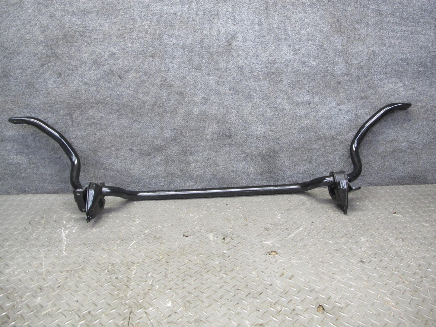 97-00 Lexus UZZ30L SC400 Set of 2 Front & Rear Stabilizer Sway Bar w Links OEM