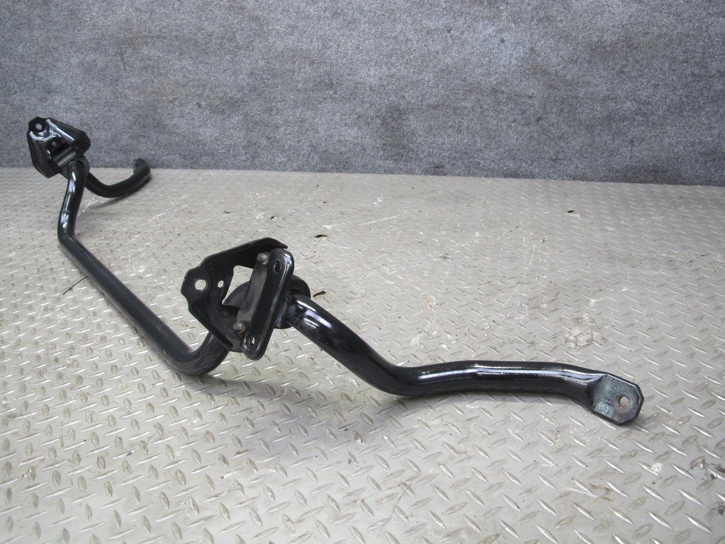 97-00 Lexus UZZ30L SC400 Set of 2 Front & Rear Stabilizer Sway Bar w Links OEM