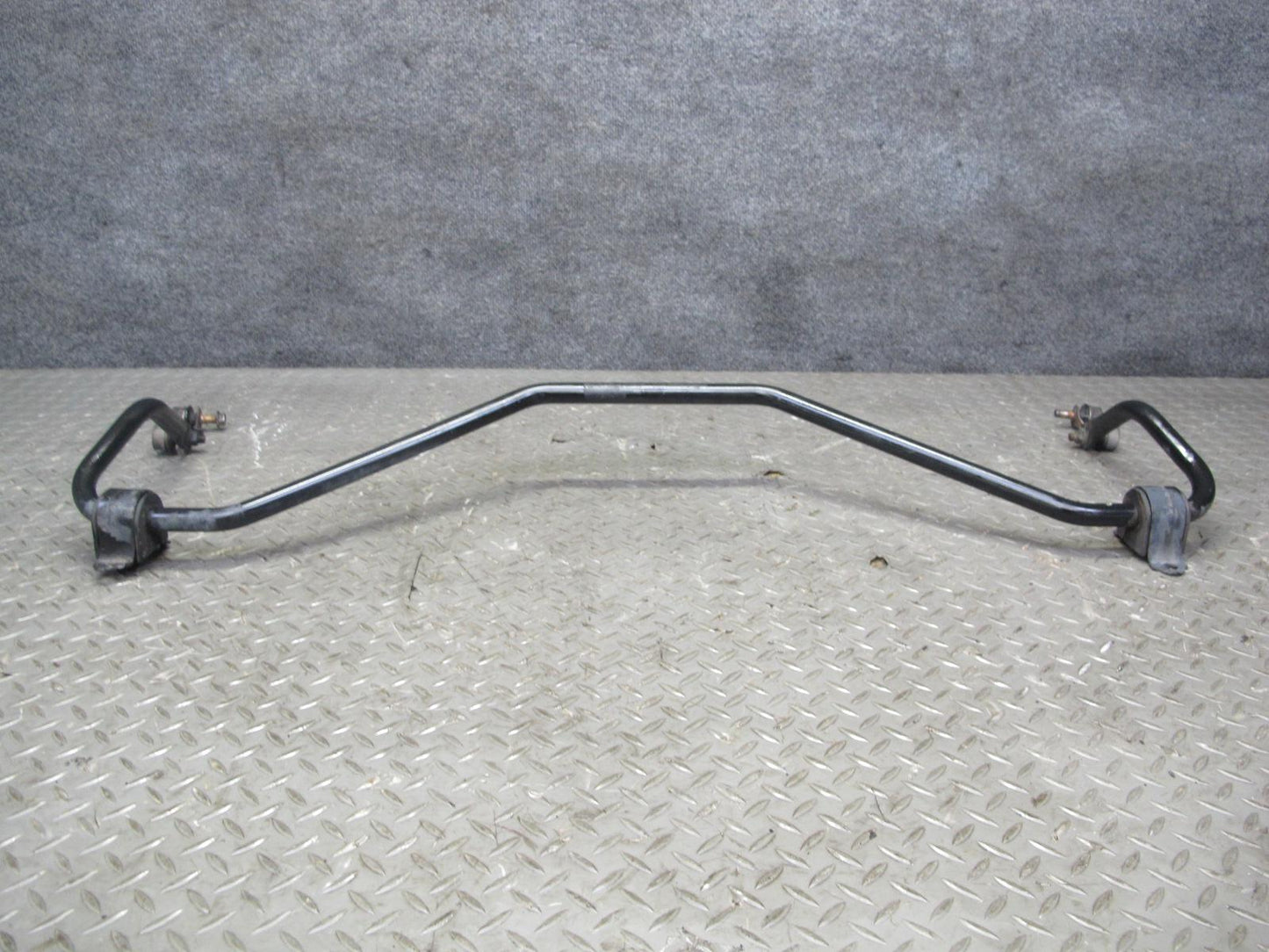 97-00 Lexus UZZ30L SC400 Set of 2 Front & Rear Stabilizer Sway Bar w Links OEM
