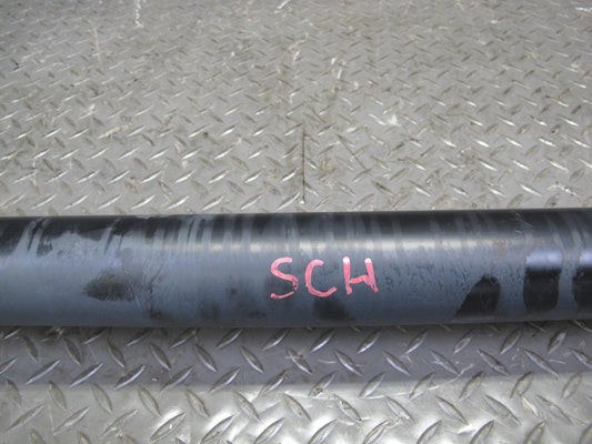 92-97 Lexus UZZ30L SC400 A/T Rear Drive Shaft Driveshaft OEM