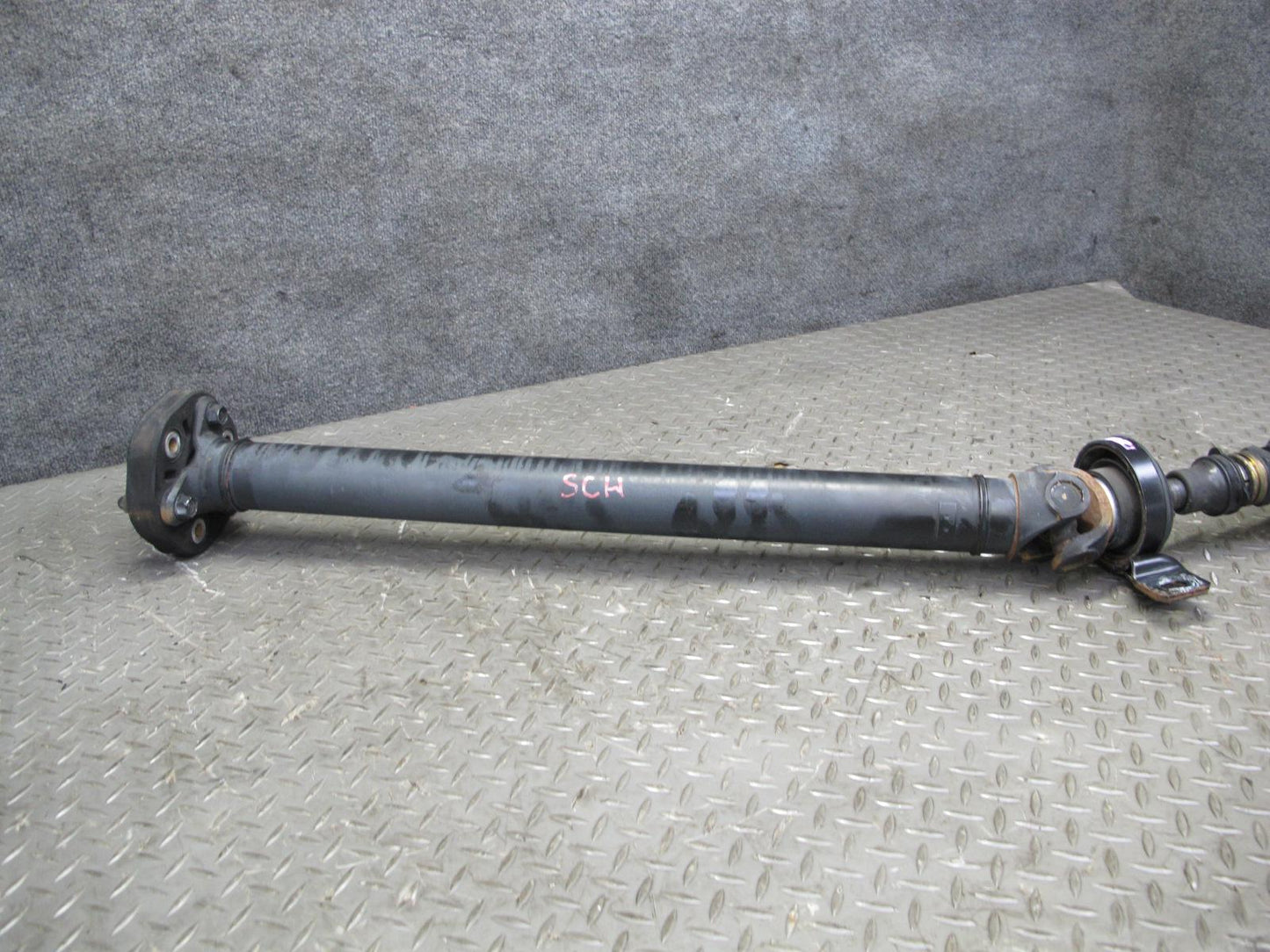 92-97 Lexus UZZ30L SC400 A/T Rear Drive Shaft Driveshaft OEM