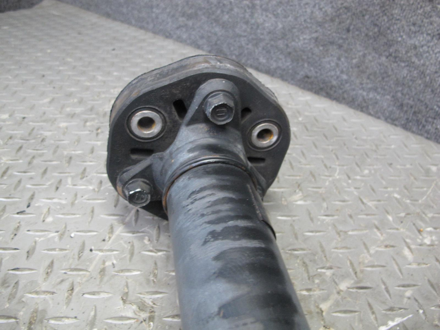 92-97 Lexus UZZ30L SC400 A/T Rear Drive Shaft Driveshaft OEM