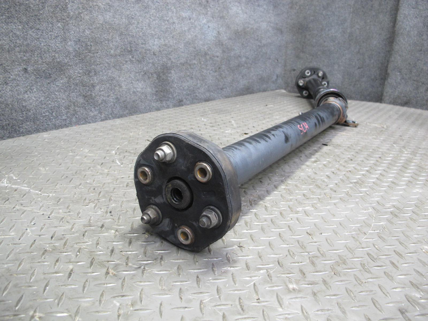 92-97 Lexus UZZ30L SC400 A/T Rear Drive Shaft Driveshaft OEM