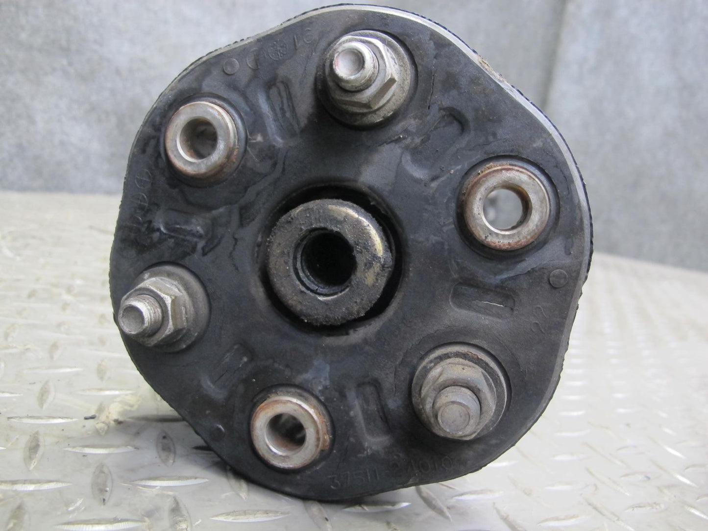 92-97 Lexus UZZ30L SC400 A/T Rear Drive Shaft Driveshaft OEM