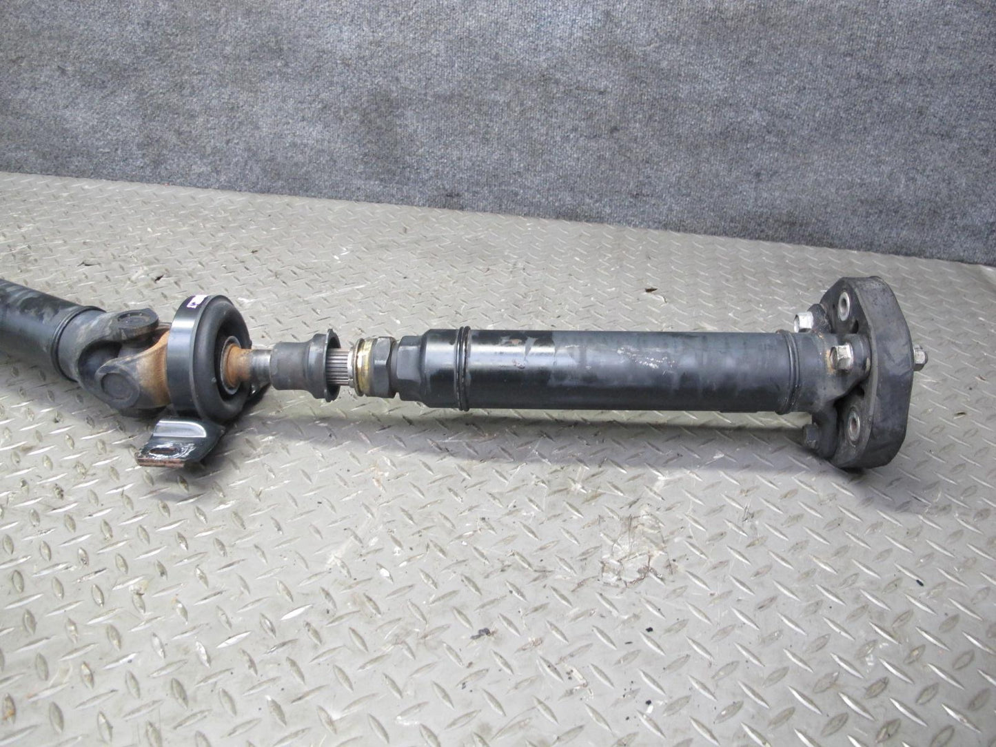92-97 Lexus UZZ30L SC400 A/T Rear Drive Shaft Driveshaft OEM