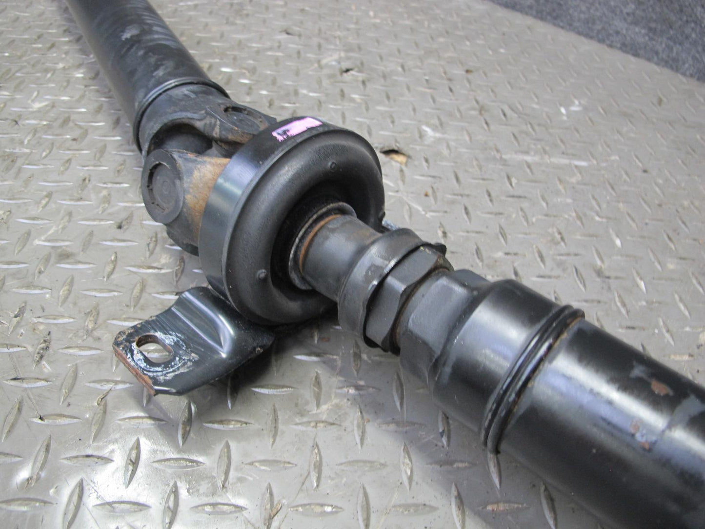 92-97 Lexus UZZ30L SC400 A/T Rear Drive Shaft Driveshaft OEM