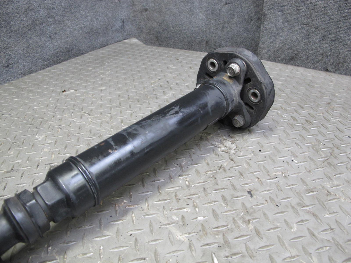 92-97 Lexus UZZ30L SC400 A/T Rear Drive Shaft Driveshaft OEM