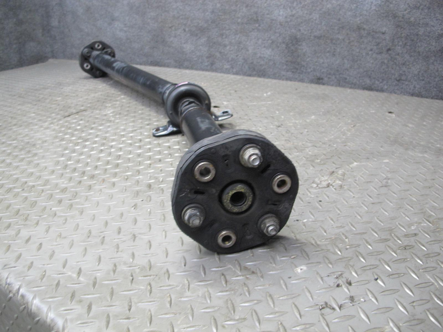 92-97 Lexus UZZ30L SC400 A/T Rear Drive Shaft Driveshaft OEM